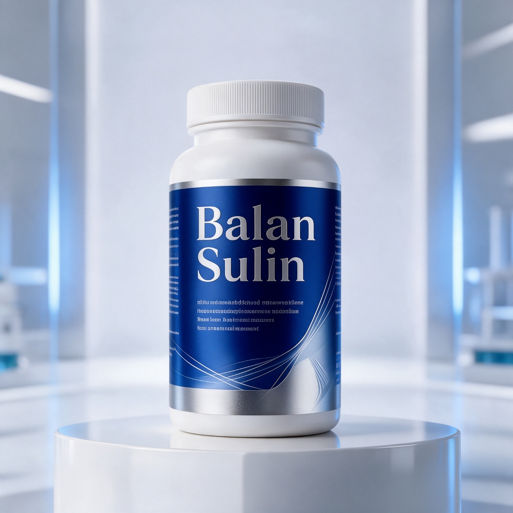 Balan Sulin 1 Flacone